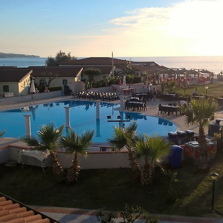 Villaggio Borgo Marino Zambrone Zewnętrze zdjęcie